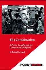 The Combination - Peter Raynard - 9781912710041