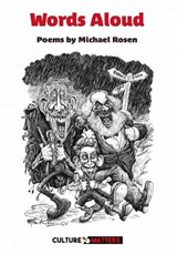 Words Aloud - Michael Rosen - 9781912710171