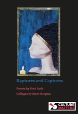 Raptures and Captures - Fran Lock - 9781912710188