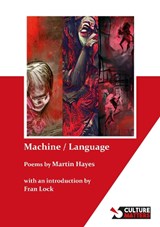 Machine / Language - Martin Hayes - 9781912710591