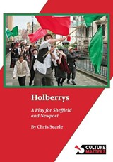 Holberrys - Chris Searle - 9781912710638