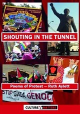 Shouting in the Tunnel - Ruth Aylett - 9781912710973