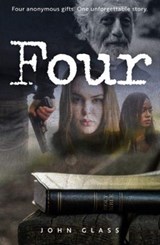 Four - John Glass - 9781912726066