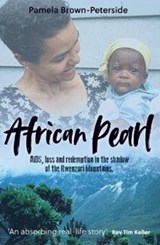 African Pearl - Pamela Brown-Peterside - 9781912726202