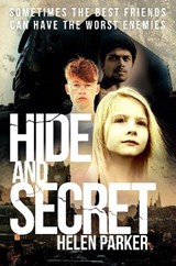 Hide and Secret - Helen Parker - 9781912726363