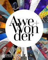 Awe and Wonder - Ann Clifford - 9781912726707