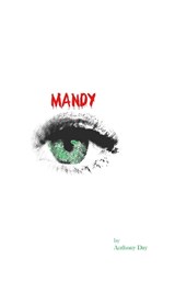 Mandy - Anthony Day - 9781912727056