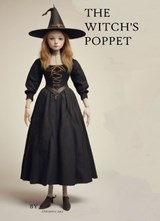 The Witch's Poppet - Anthony Day - 9781912727094