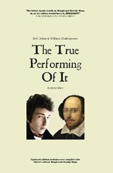 The True Performing Of It - MUIR,  Andrew - 9781912733958