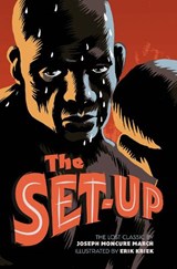 The Set Up - Joseph Moncure March - 9781912740086