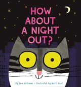 How About a Night Out? - Sam Williams - 9781912757831