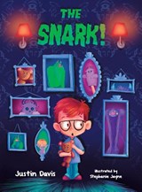 The Snark - Justin Davis - 9781912765270