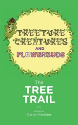 The Tree Trail - Marian Hawkins - 9781912765416