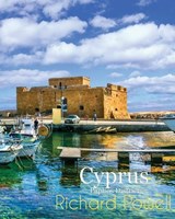Cyprus - Richard Powell - 9781912777808
