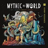 Mythic World - Kerby Rosanes - 9781912785599