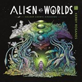 Alien Worlds - Kerby Rosanes - 9781912785834