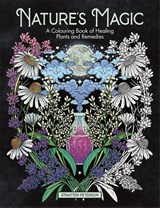 Nature’s Magic - Stratten Peterson - 9781912785957