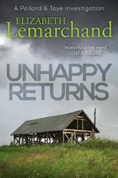 Unhappy Returns