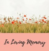 Funeral Guest Book (Hardcover) - BELL,  Lulu and - 9781912817092