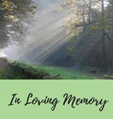 Funeral Guest Book (Hardcover) - Lulu and Bell - 9781912817108