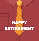 Happy Retirement Guest Book (Hardcover) - Lulu and Bell - 9781912817559
