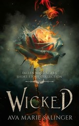 Wicked - Ava Marie Salinger - 9781912834433