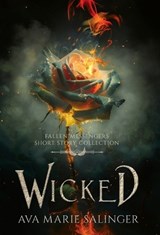 Wicked - Ava Marie Salinger - 9781912834464