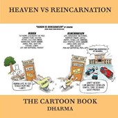 Heaven Vs Reincarnation