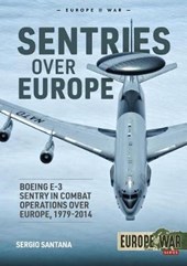 Sentries Over Europe