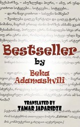 Bestseller - Beka Adamashvili - 9781912868360