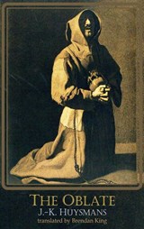 The Oblate - J.-K. Huysmans - 9781912868957