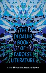 The Dedalus Book of Faroese Literature - Malan Marnersdottir - 9781912868995