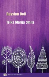 Russian Doll - Teika Marija Smits - 9781912876495