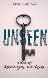 Unseen - Akin Olunloyo - 9781912896271