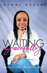 Waiting Gracefully - Bunmi Oduah - 9781912896295