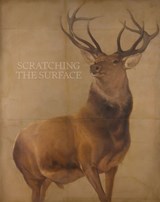 Scratching the Surface - Christina Jansen - 9781912900572