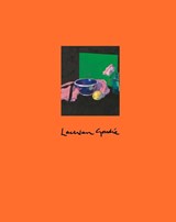 Painting Paradise  - Lachlan Goudie - 9781912900589
