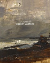 10 Years of Modern Masters - Christina Jansen - 9781912900596