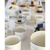Bodil Manz at 80 -  - 9781912900701