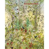 Amongst The Trees - Christina Jansen - 9781912900848