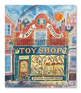 Emily Sutton's Toy Shop - Emily Sutton - 9781912900923