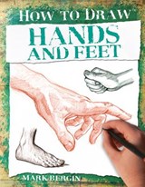 Hands and Feet - Mark Bergin - 9781912904549
