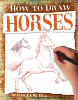 Horses - Mark Bergin - 9781912904556