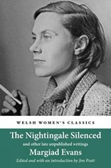 The Nightingale Silenced - Margiad Evans - 9781912905072