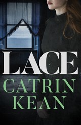 Lace - Catrin Kean - 9781912905744