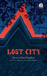 Lost City - Roz Goddard - 9781912915460