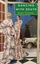 Dancing with Death - Joan Coggin - 9781912916603