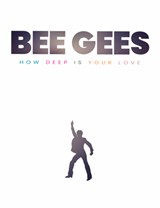 Bee Gees - Michael O'Neill - 9781912918355