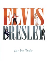 Elvis Presley - Michael O'Neill ; Carolyn McHugh - 9781912918607