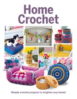 Home Crochet - April Madden ; Rebecca Greig - 9781912918706